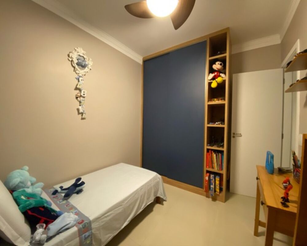 Apartamento, 2 quartos, 94 m² - Foto 4