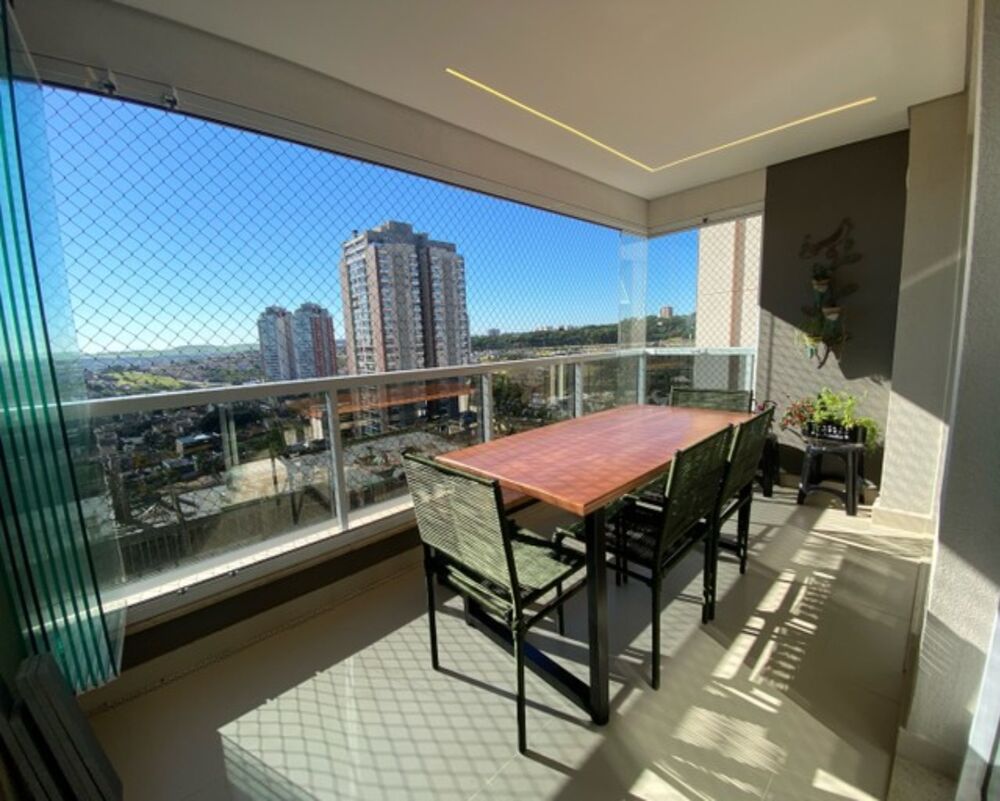 Apartamento, 2 quartos, 94 m² - Foto 11