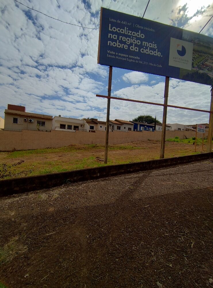 Loteamento e Condomínio, 252 m² - Foto 3