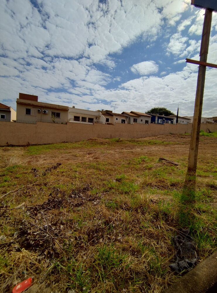 Loteamento e Condomínio, 252 m² - Foto 1