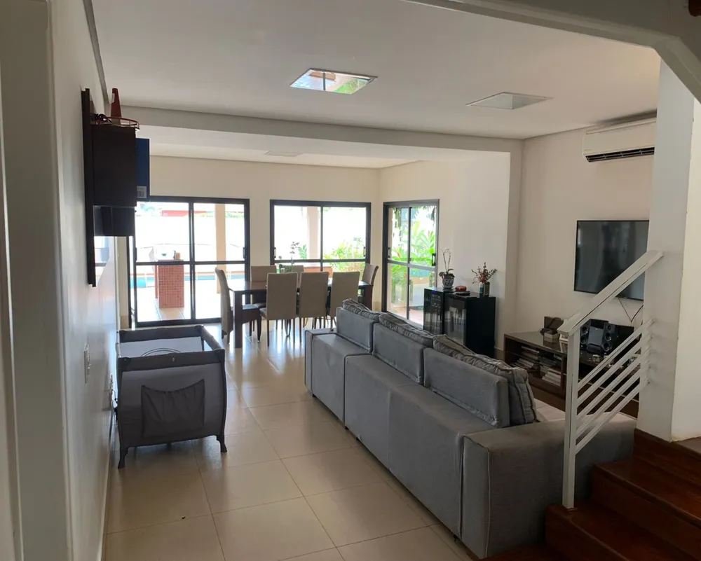 Casa, 4 quartos, 275 m² - Foto 4