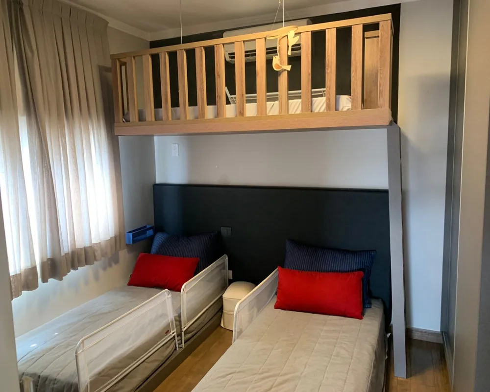 Casa, 4 quartos, 275 m² - Foto 6