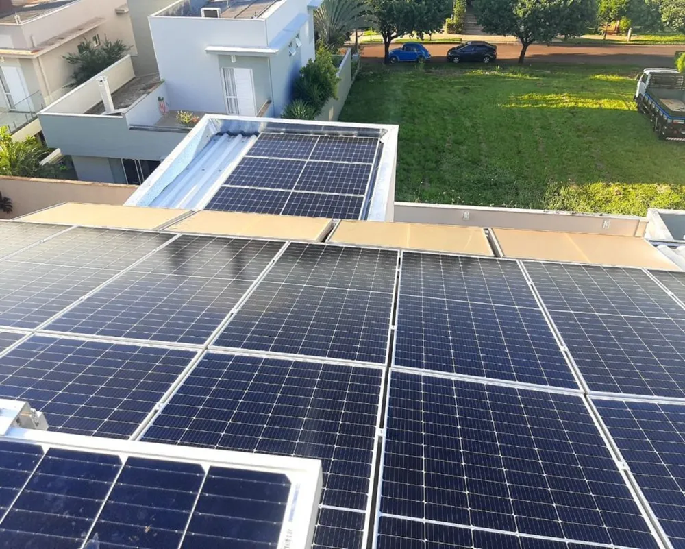 Casa, 4 quartos, 275 m² - Foto 2