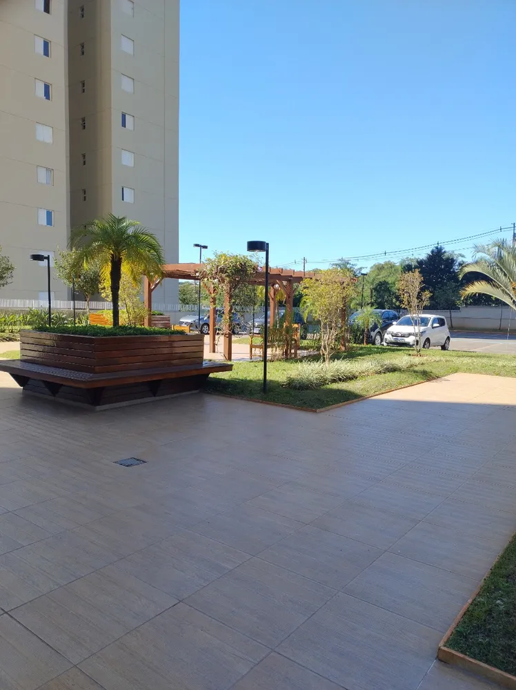 Apartamento, 3 quartos, 104 m² - Foto 1
