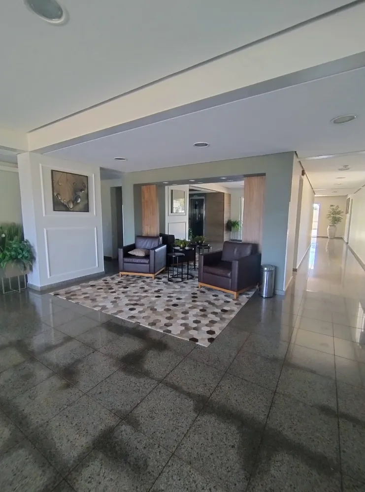 Apartamento, 3 quartos, 104 m² - Foto 2