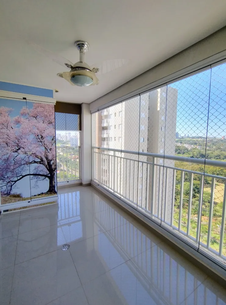 Apartamento, 3 quartos, 104 m² - Foto 4