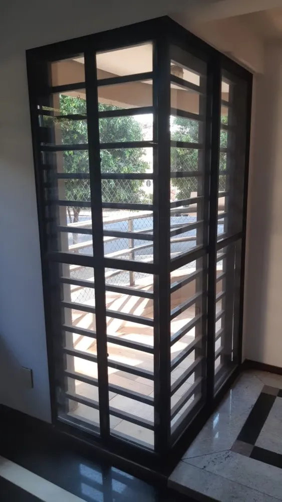 Apartamento, 4 quartos, 140 m² - Foto 15