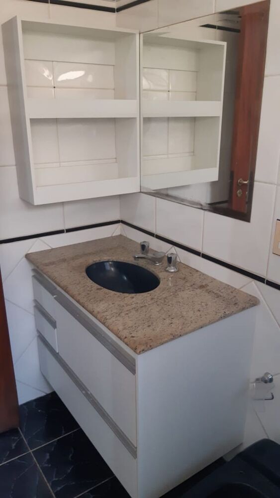Apartamento, 4 quartos, 140 m² - Foto 1