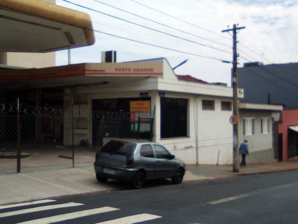 Prédio Inteiro - Foto 1