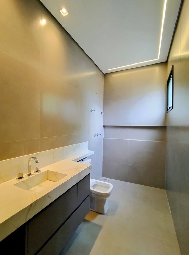 Casa, 3 quartos - Foto 4