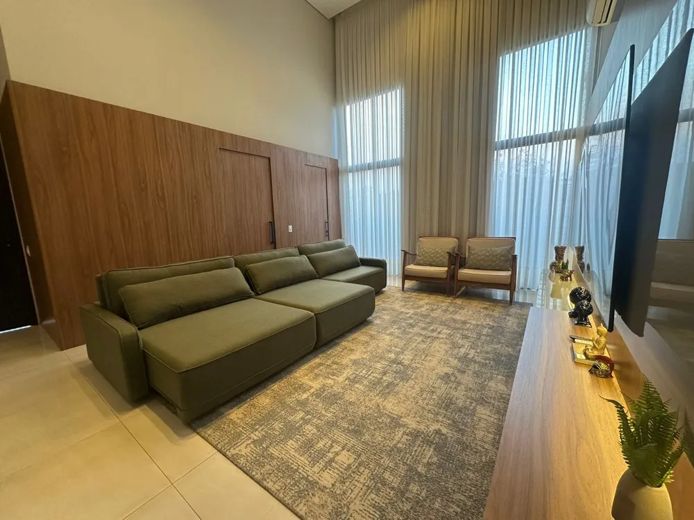 Casa, 3 quartos, 233 m² - Foto 3