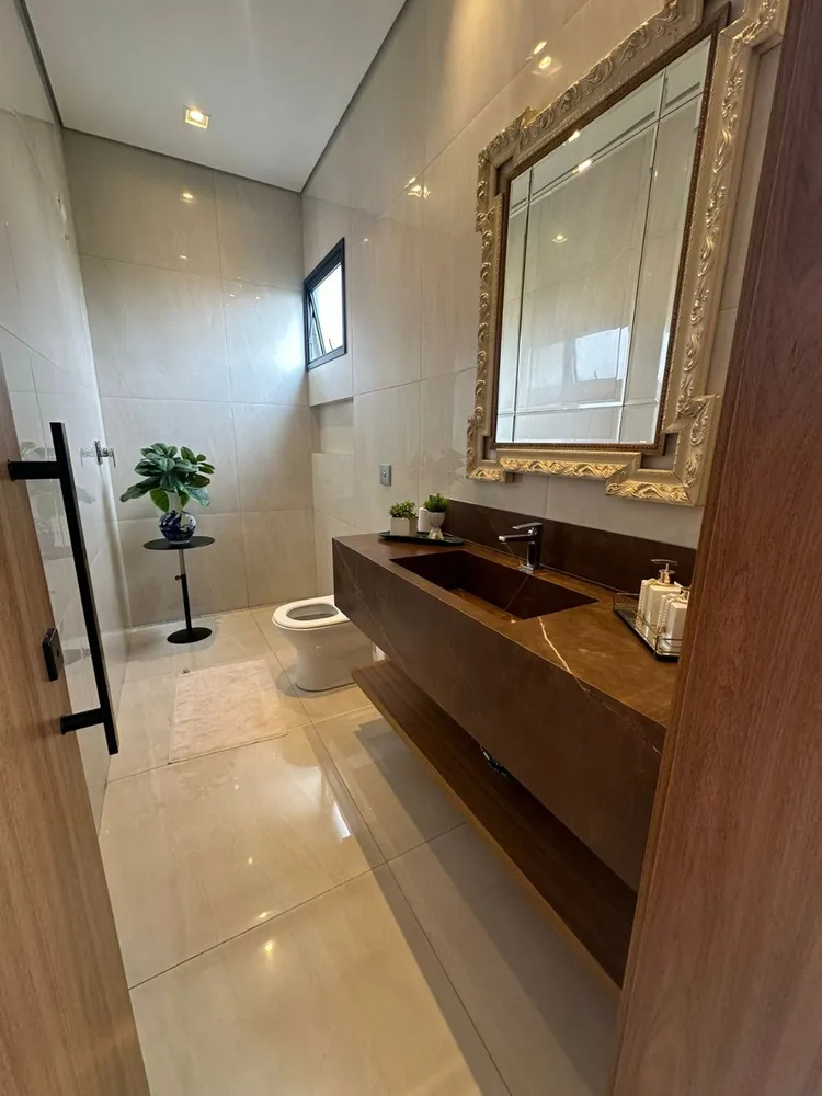 Casa, 3 quartos, 233 m² - Foto 6