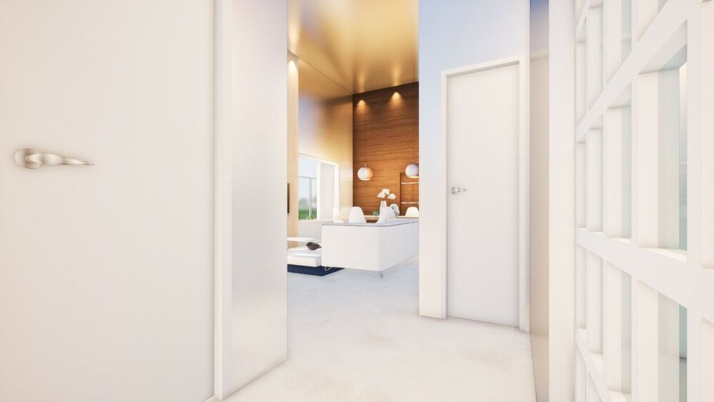 Casa, 3 quartos - Foto 4