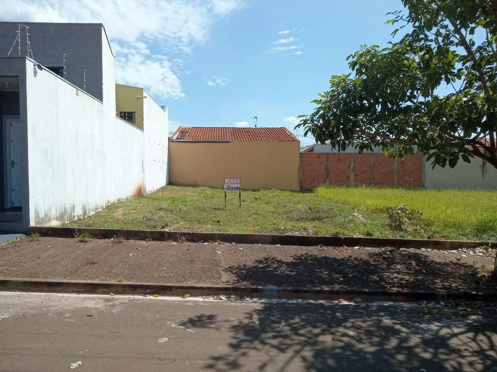 Terreno, 200 m² - Foto 1