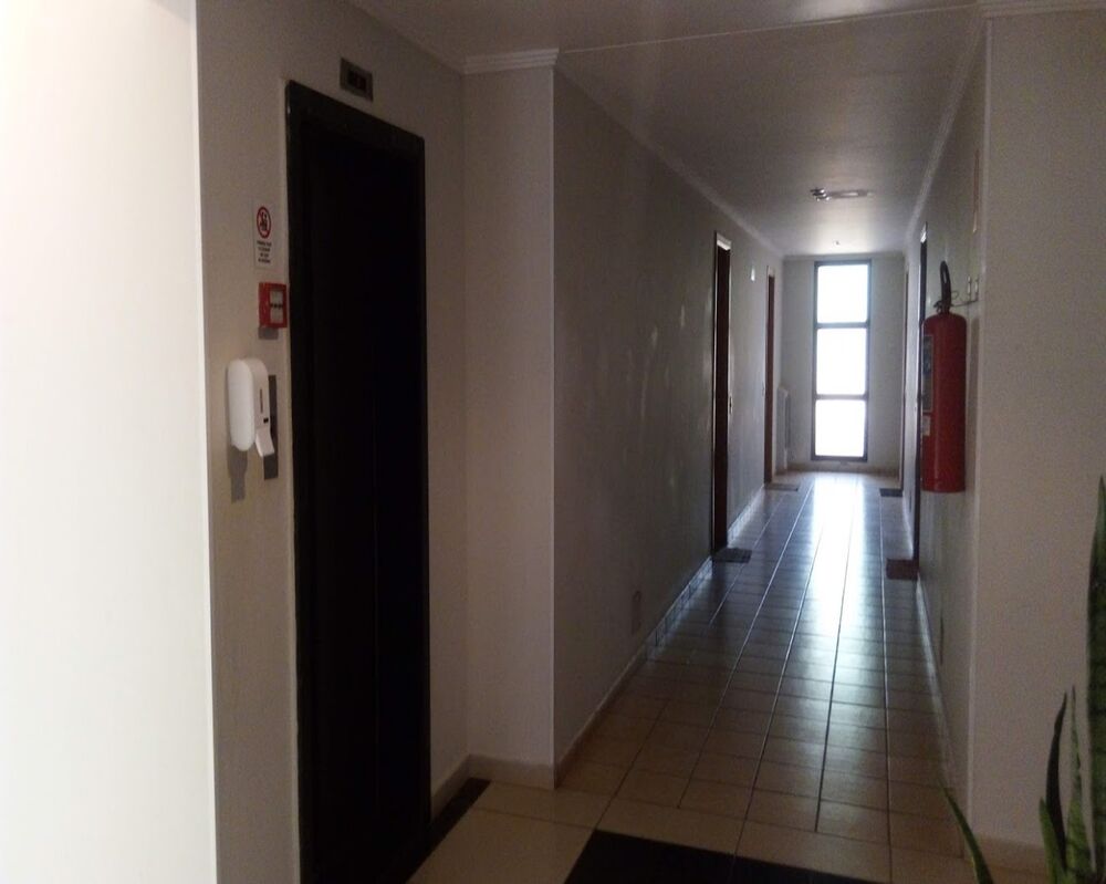 Apartamento, 1 quarto, 37 m² - Foto 3