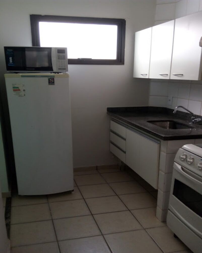 Apartamento, 1 quarto, 37 m² - Foto 8