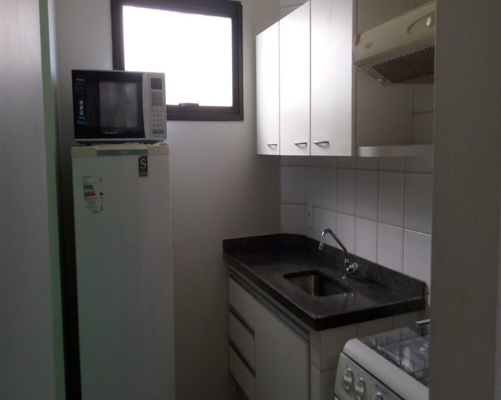 Apartamento, 1 quarto, 37 m² - Foto 9