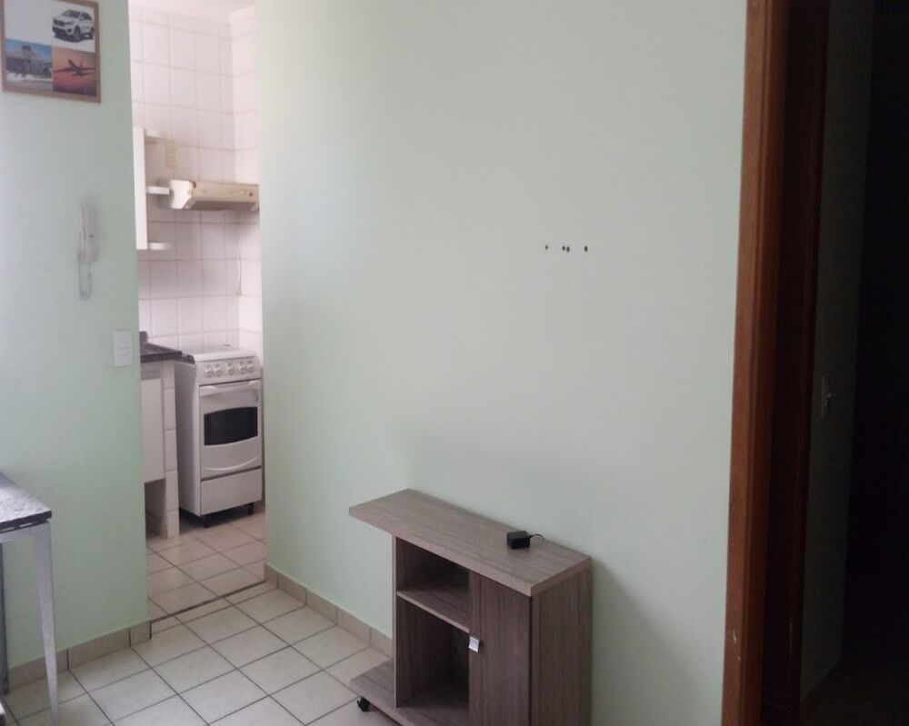 Apartamento, 1 quarto, 37 m² - Foto 6