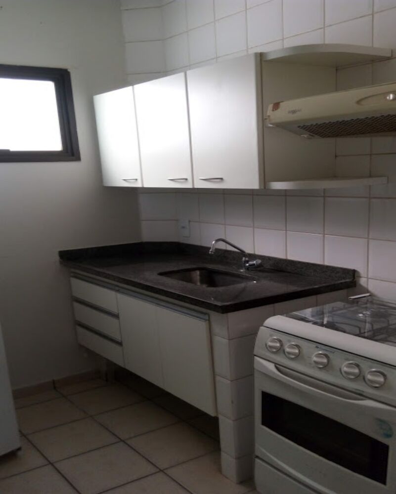 Apartamento, 1 quarto, 37 m² - Foto 7