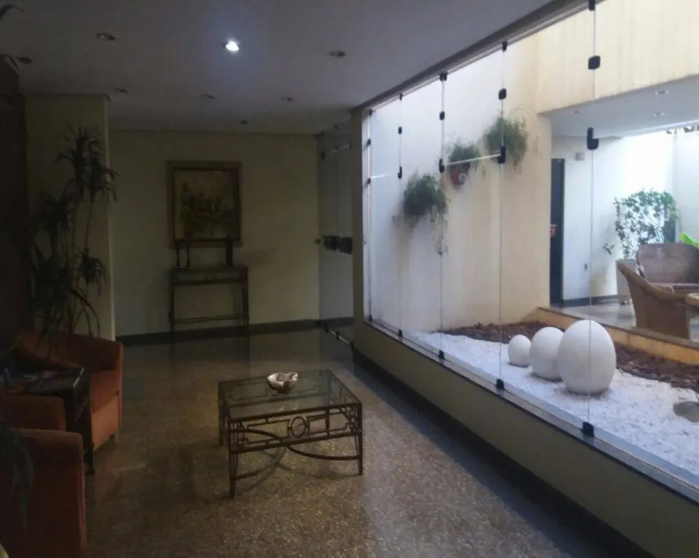 Apartamento, 3 quartos, 135 m² - Foto 1