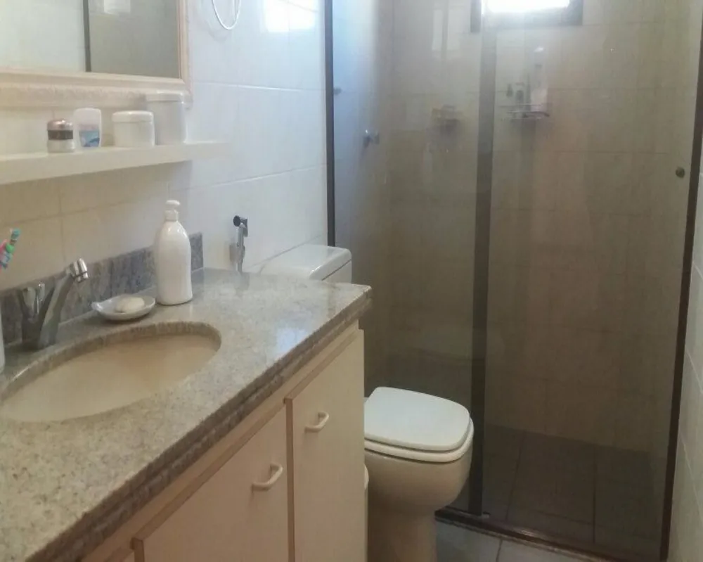 Apartamento, 3 quartos, 135 m² - Foto 2