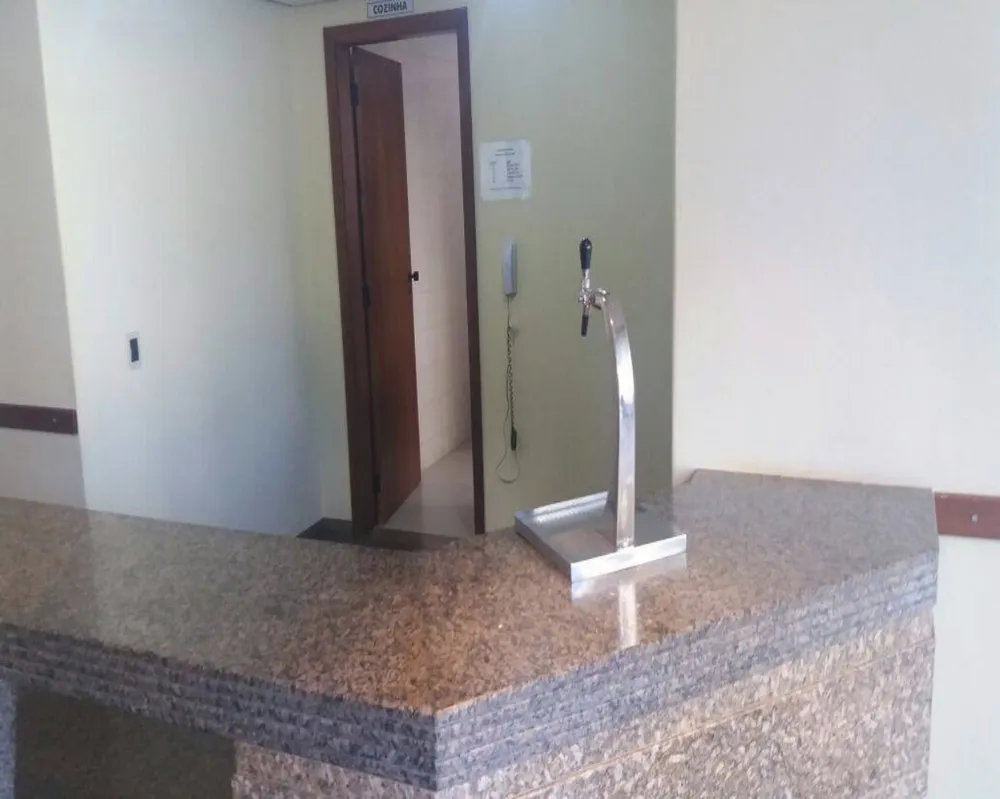 Apartamento, 3 quartos, 135 m² - Foto 5