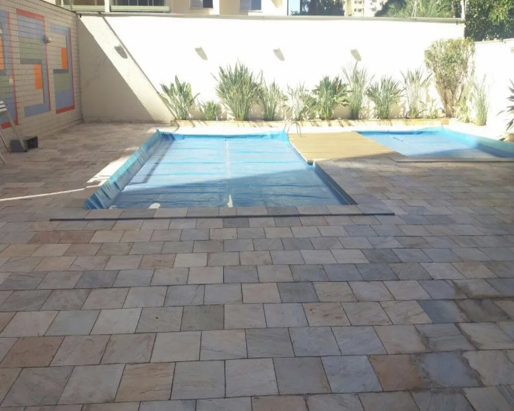 Apartamento, 3 quartos, 135 m² - Foto 7