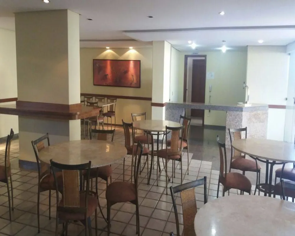 Apartamento, 3 quartos, 135 m² - Foto 3