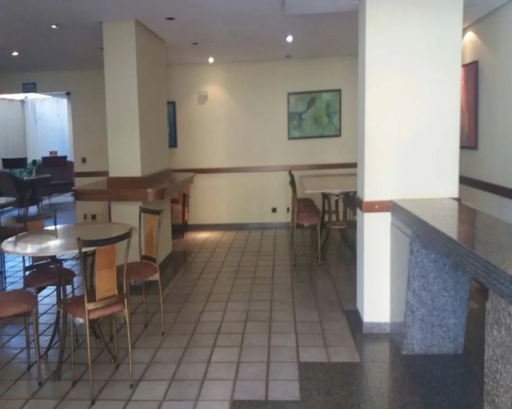 Apartamento, 3 quartos, 135 m² - Foto 4