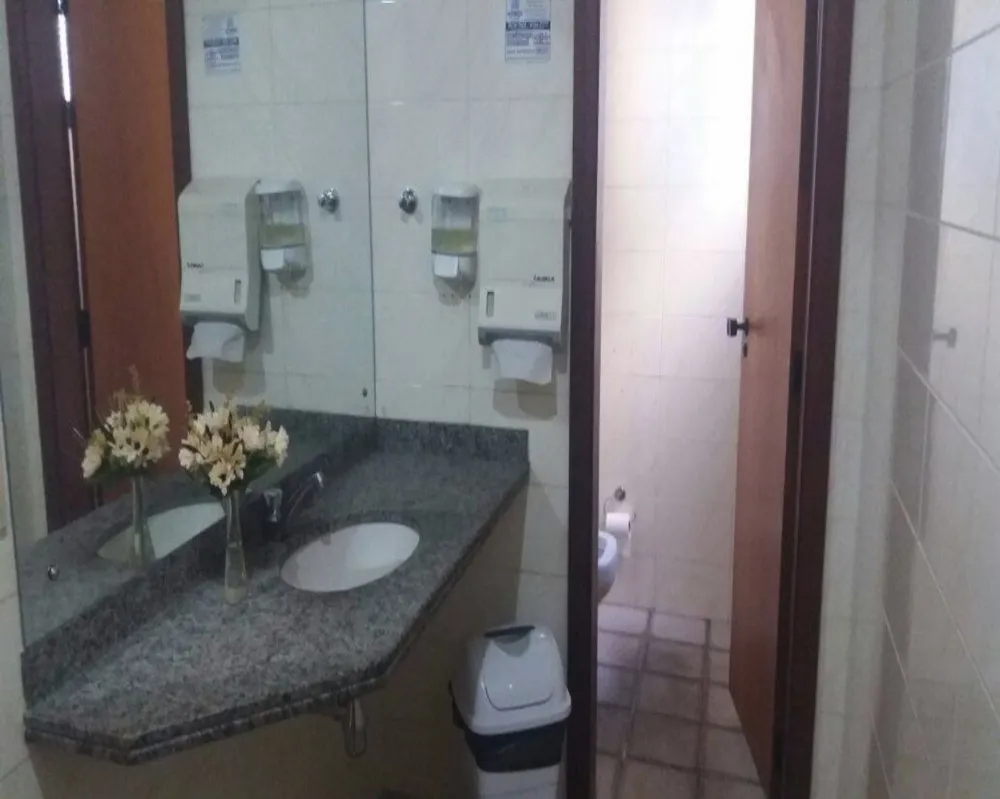 Apartamento, 3 quartos, 135 m² - Foto 6