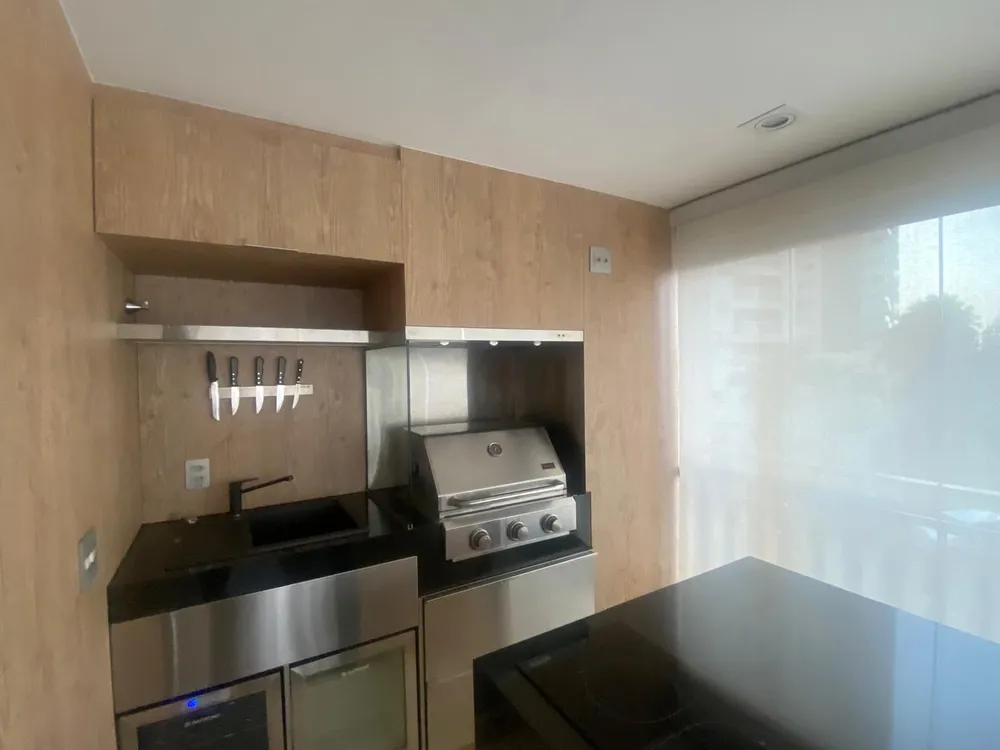 Apartamento, 3 quartos, 140 m² - Foto 2