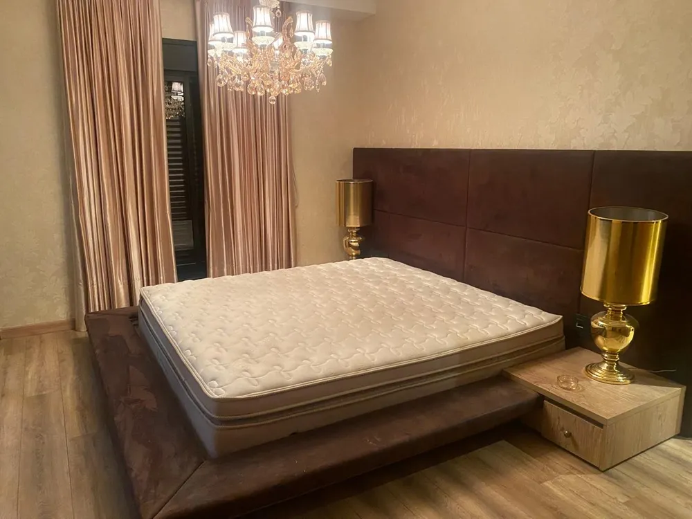 Apartamento, 3 quartos, 140 m² - Foto 5