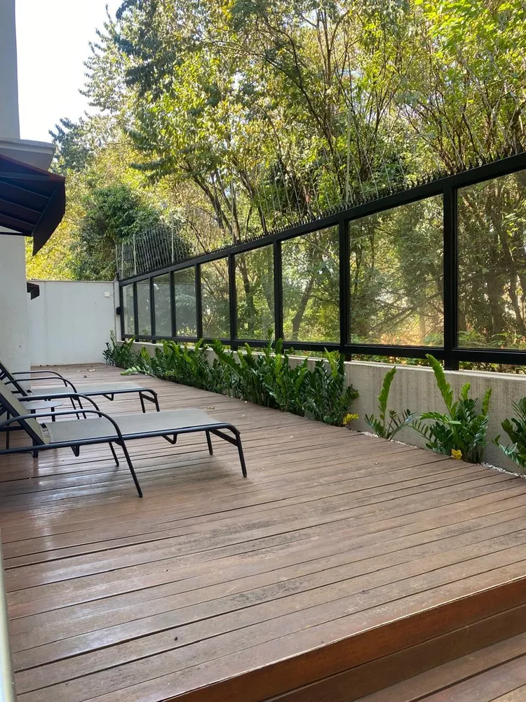 Apartamento, 3 quartos, 140 m² - Foto 8