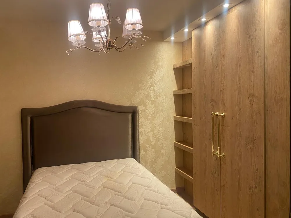 Apartamento, 3 quartos, 140 m² - Foto 7