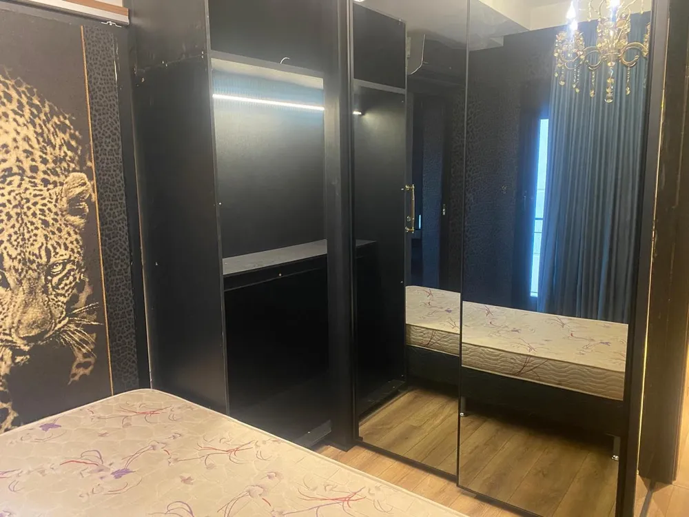 Apartamento, 3 quartos, 140 m² - Foto 6