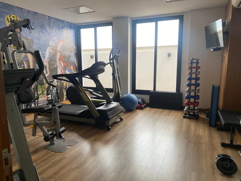 Apartamento, 3 quartos, 140 m² - Foto 9
