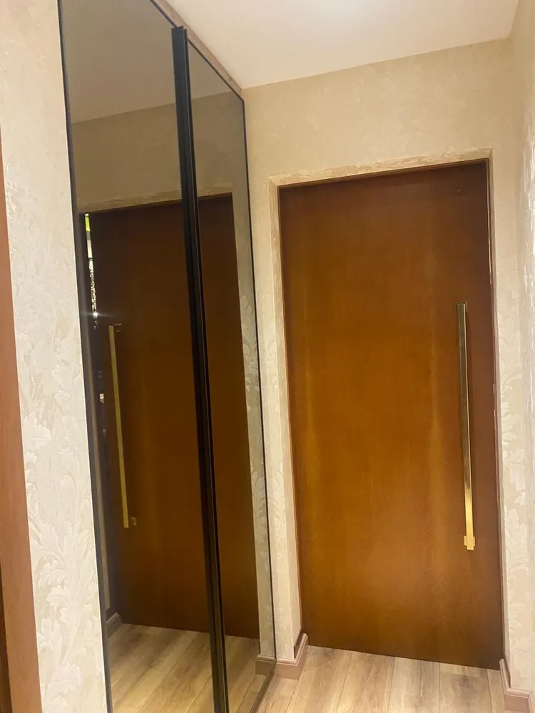 Apartamento, 3 quartos, 140 m² - Foto 4