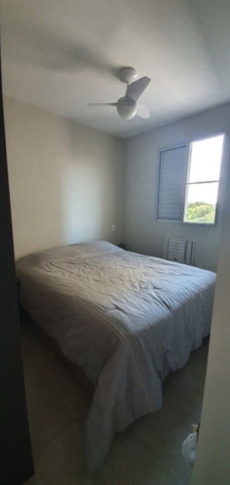 Apartamento à venda com 2 quartos, 47m² - Foto 8