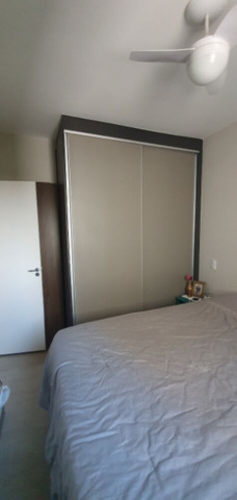 Apartamento à venda com 2 quartos, 47m² - Foto 9