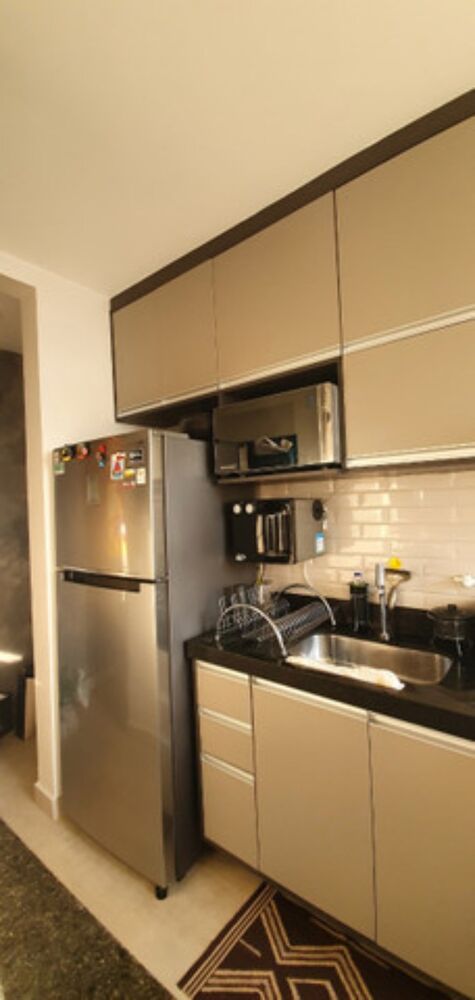 Apartamento à venda com 2 quartos, 47m² - Foto 5