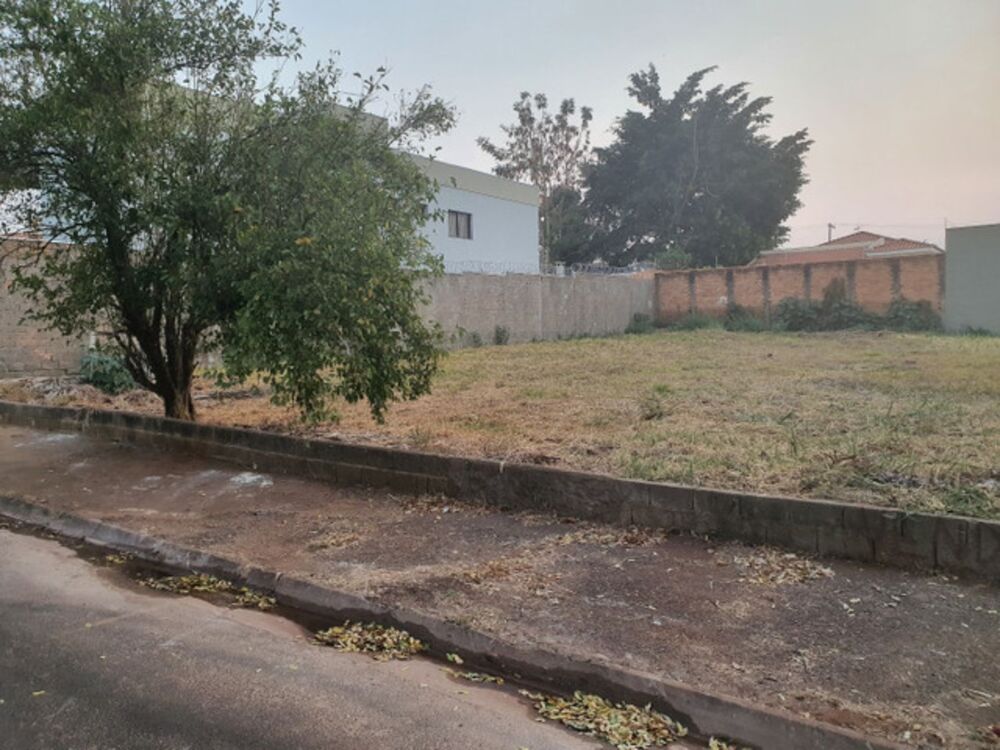 Terreno, 490 m² - Foto 1