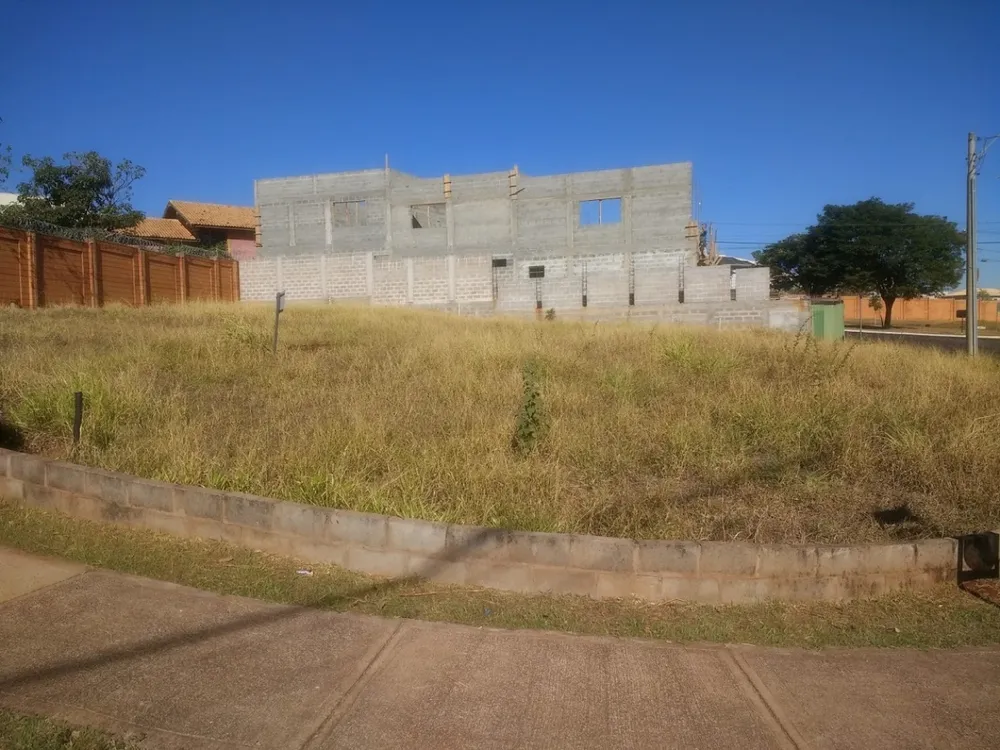 Loteamento e Condomínio, 453 m² - Foto 1