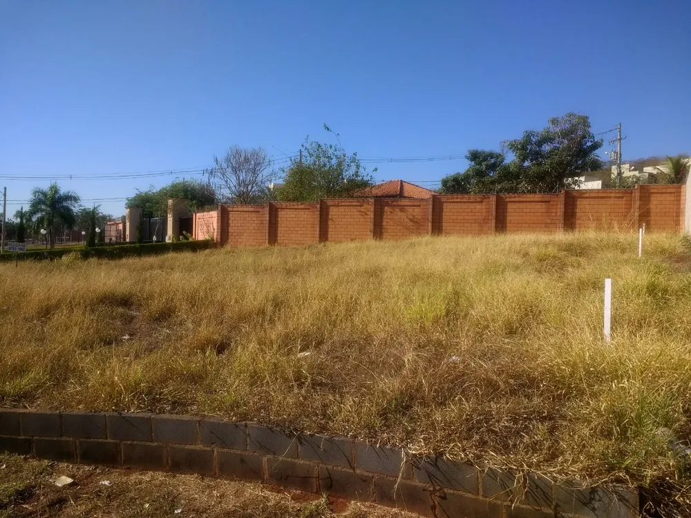Loteamento e Condomínio, 453 m² - Foto 3