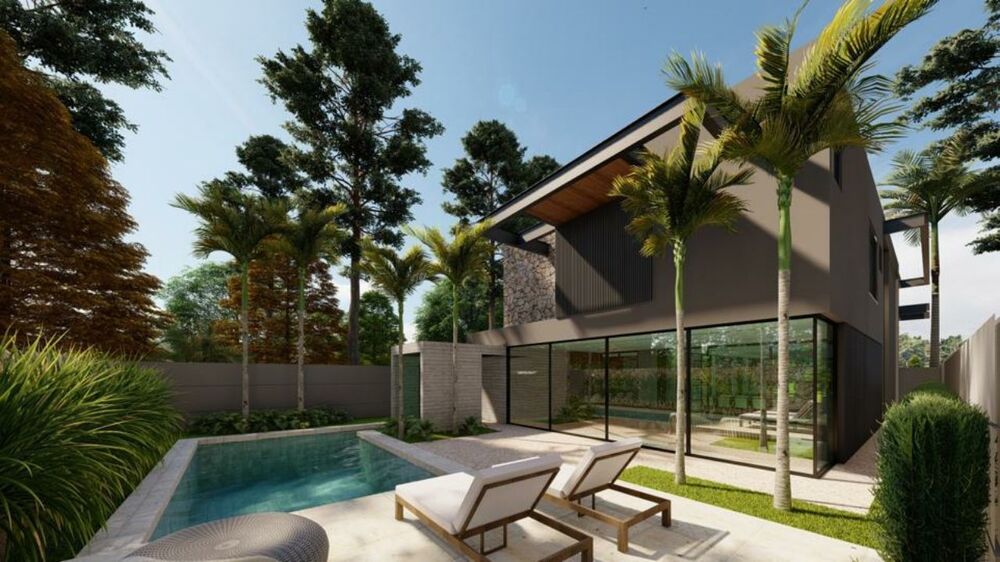 Casa, 5 quartos - Foto 4
