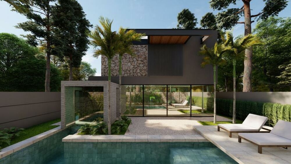 Casa, 5 quartos - Foto 3