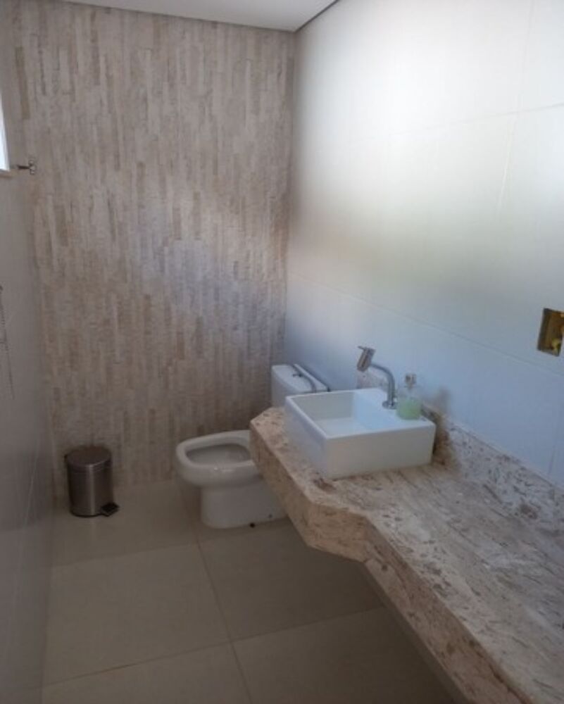 Casa à venda com 3 quartos - Foto 3