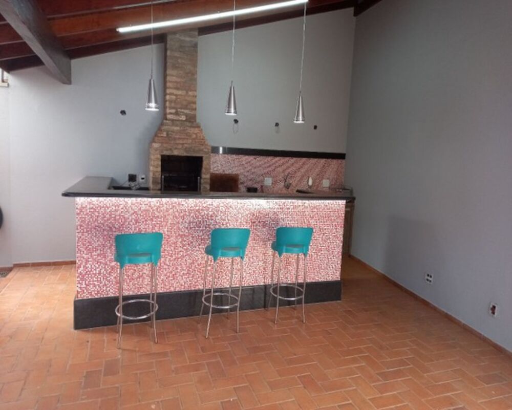 Casa à venda com 3 quartos - Foto 7