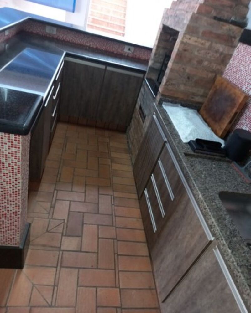 Casa à venda com 3 quartos - Foto 6