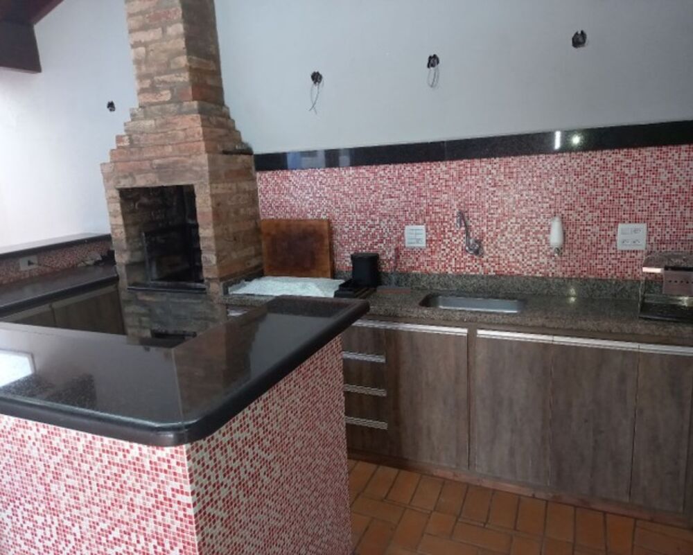 Casa à venda com 3 quartos - Foto 5