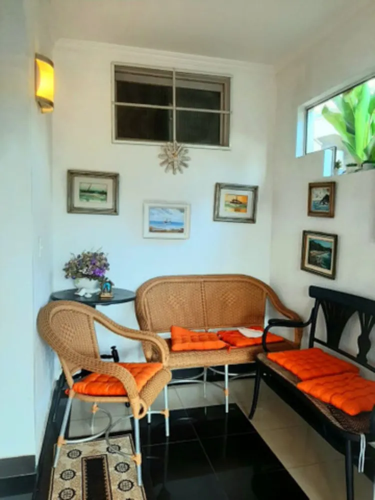 Casa, 4 quartos - Foto 7